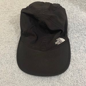 North face ball cap